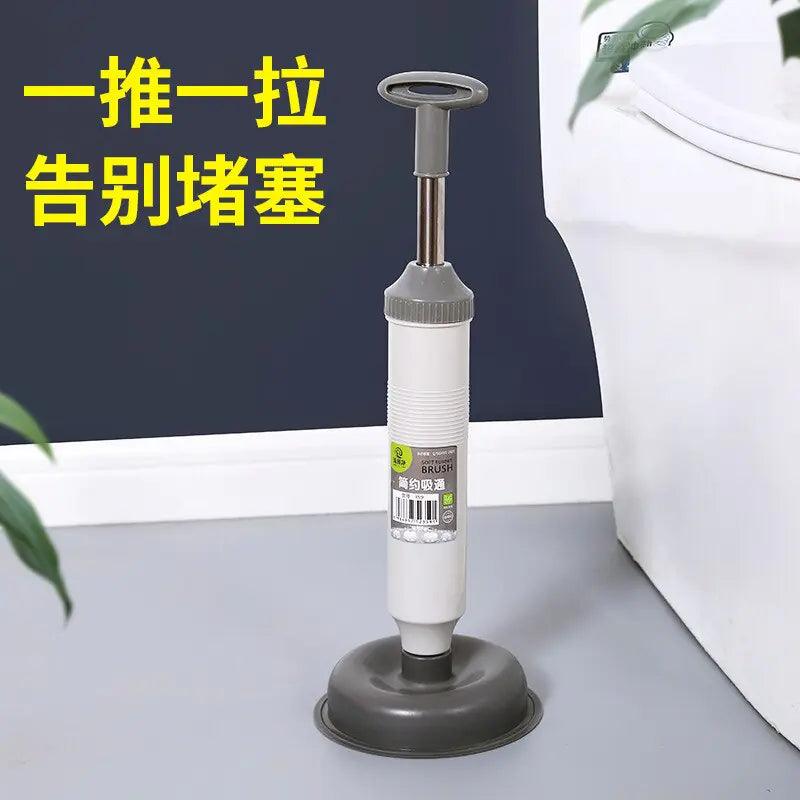 Toilet Plunger High-Pressure Pump - ACO Marketplace