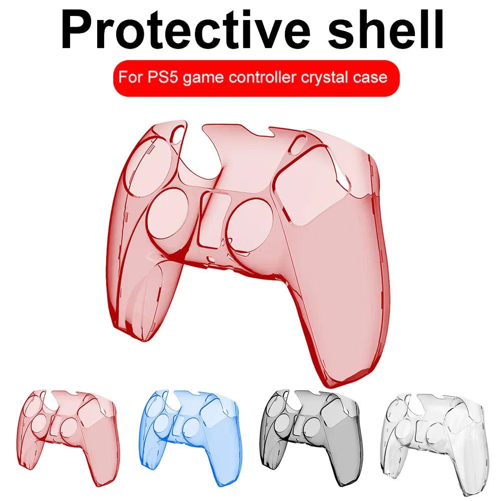 Transparent PC Cover Game Controller - ACO Marketplace