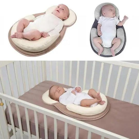 Travel-Ready Nest Baby Bed - ACO Marketplace
