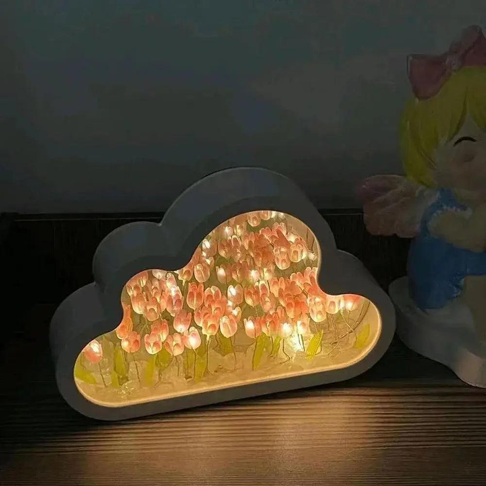 Tulip LED Night Light - ACO Marketplace