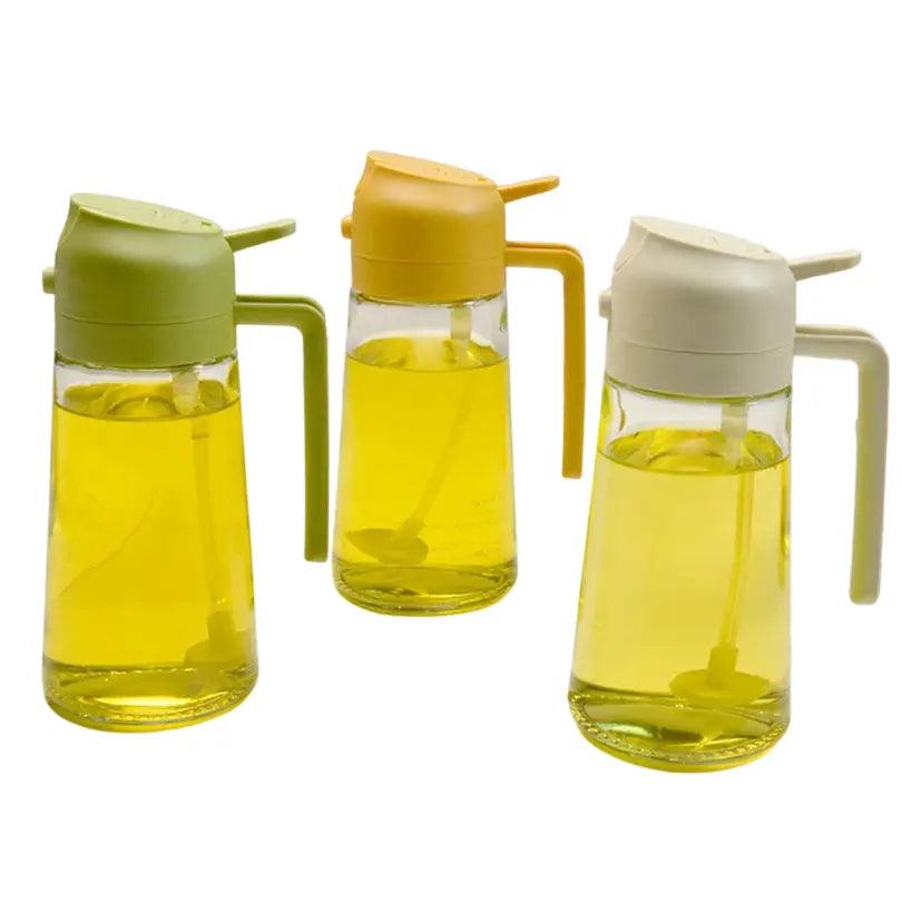 Two-in-One Design﻿ Spray Bottle - ACO Marketplace