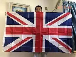 UK Big Flag - ACO Marketplace