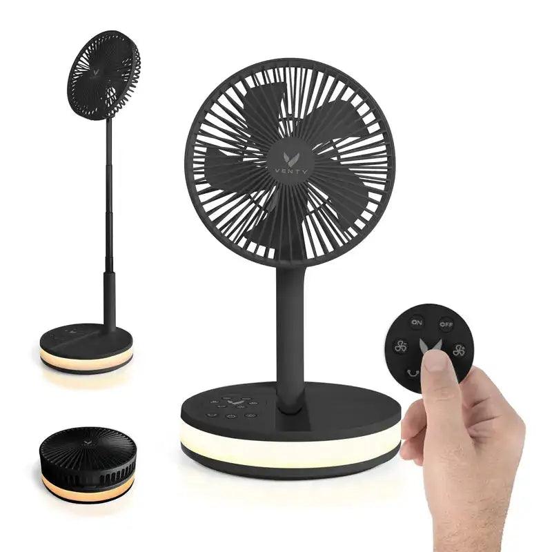 Ultimate Portable Fan - ACO Marketplace