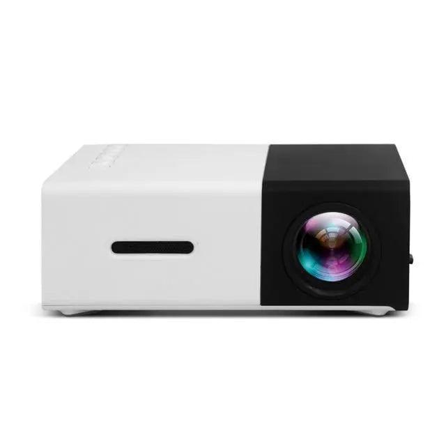 Ultra HD Mini Projector - ACO Marketplace