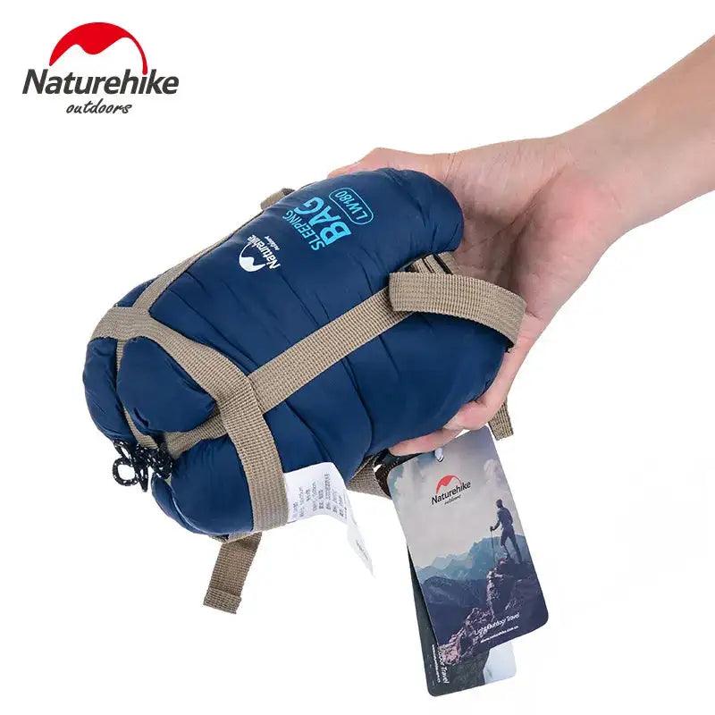Ultralight Waterproof Sleeping Bag - ACO Marketplace