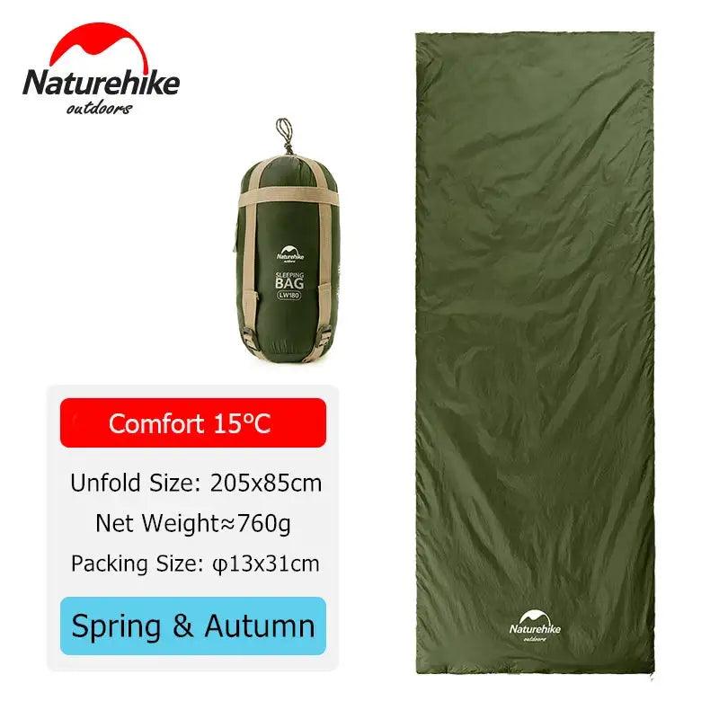 Ultralight Waterproof Sleeping Bag - ACO Marketplace