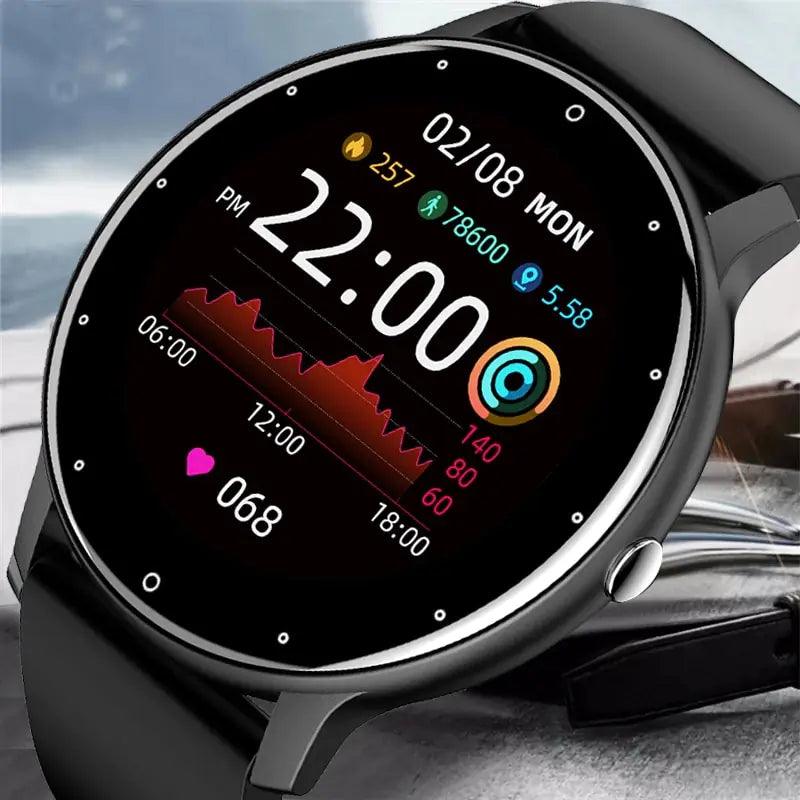 Unisex ZL02 Smart Watch - ACO Marketplace