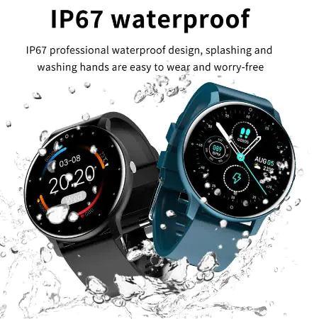 Unisex ZL02 Smart Watch - ACO Marketplace