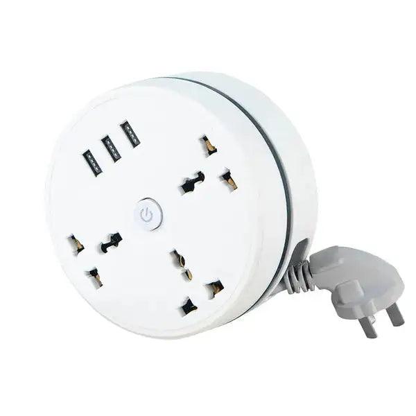 Universal Power Strip Extension Cord - ACO Marketplace