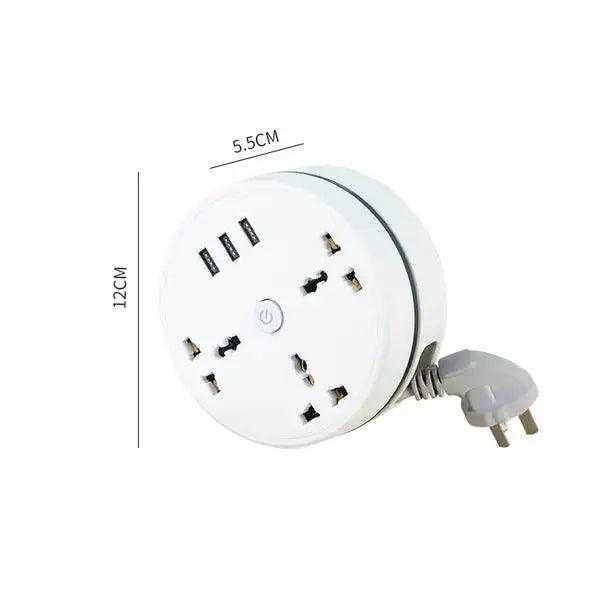 Universal Power Strip Extension Cord - ACO Marketplace