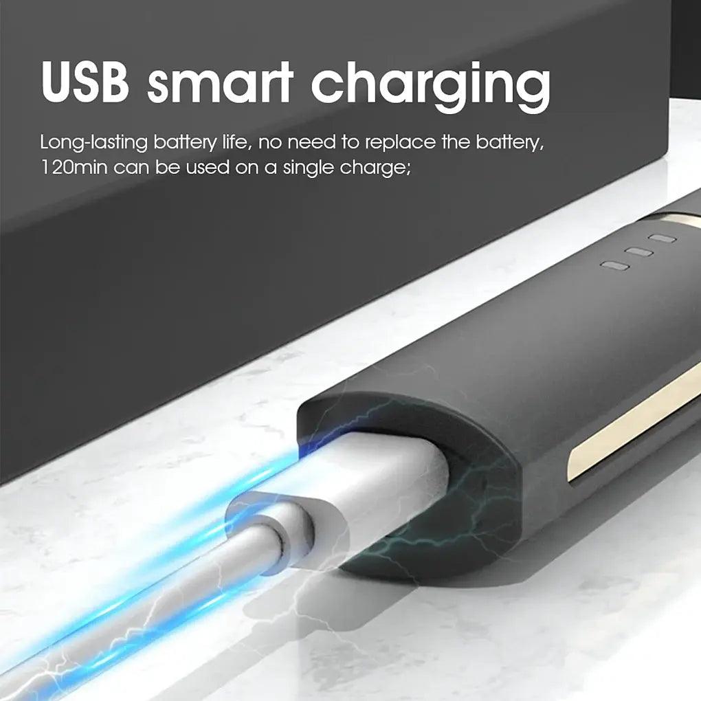 USB Charging Heated Eyelash Curler - ACO Marketplace