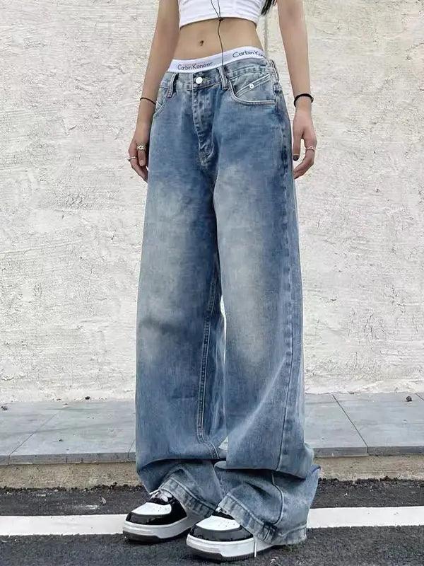 Vintage Jeans For Women - ACO Marketplace