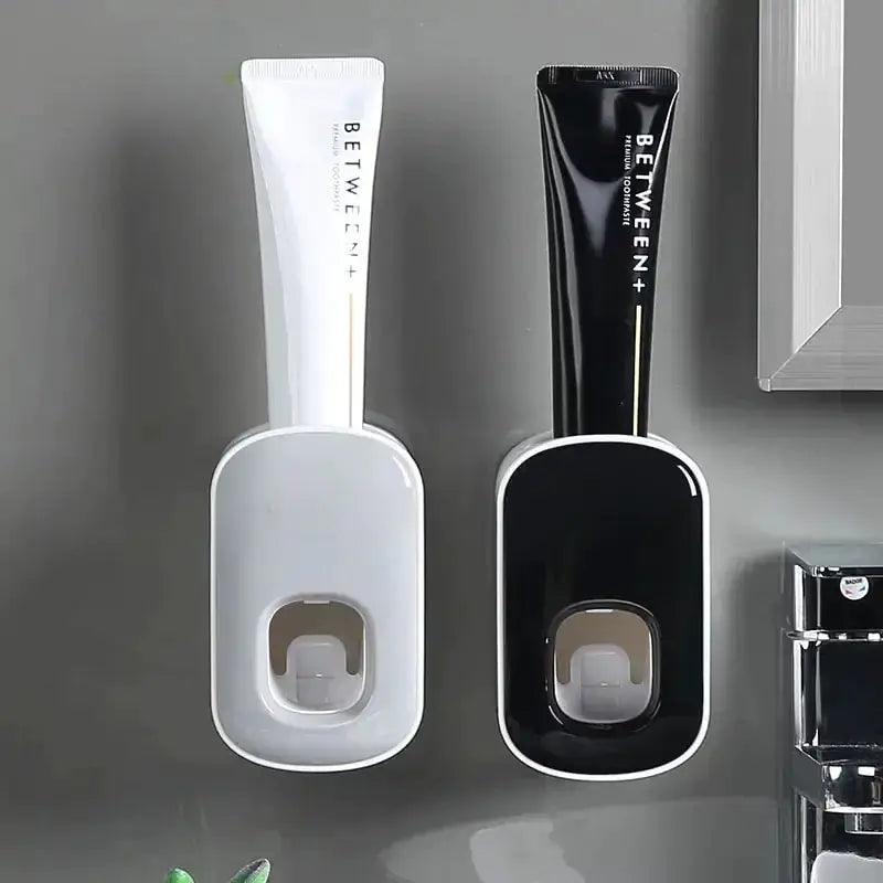 Wall Mount Automatic Toothpaste Dispenser - ACO Marketplace