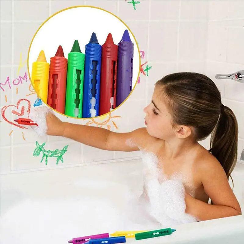 Washable Crayon for Kids - ACO Marketplace