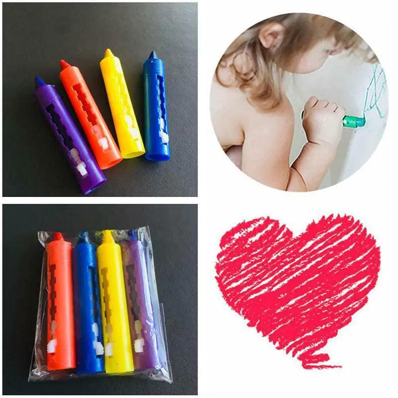 Washable Crayon for Kids - ACO Marketplace