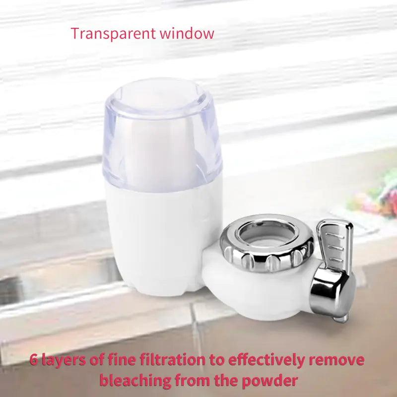 Water Filter Purifier - ACO Marketplace
