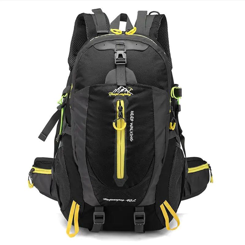 Waterproof Climbing Backpack - ACO Marketplace