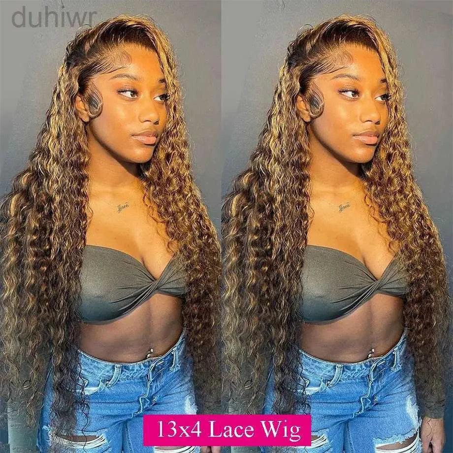 Wave Curly Wigs For Women - ACO Marketplace