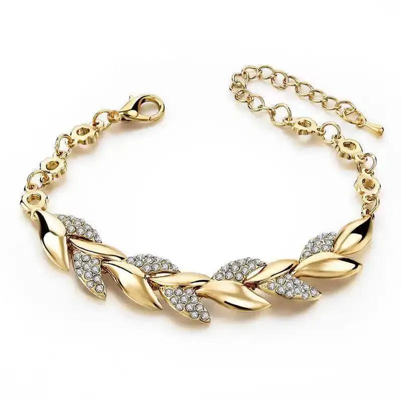 Wedding Bracelets For Women Anniversary Jewelry - ACO Marketplace