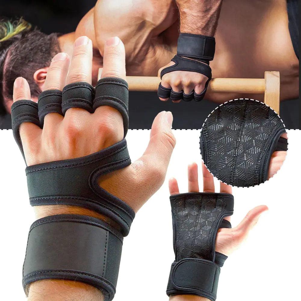 Weightlifting Training Gloves - ACO Marketplace