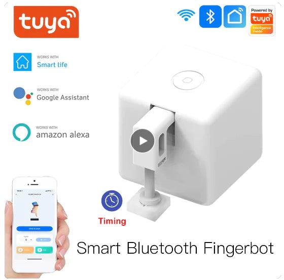 Wifi Smart Fingerbot AutoClick - ACO Marketplace