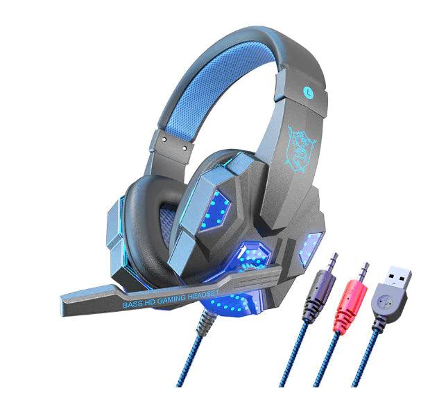 Wired Gamer Headset - ACO Marketplace