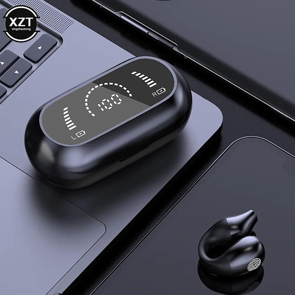 Wireless Bluetooth Earbuds with Mic - ACO Marketplace