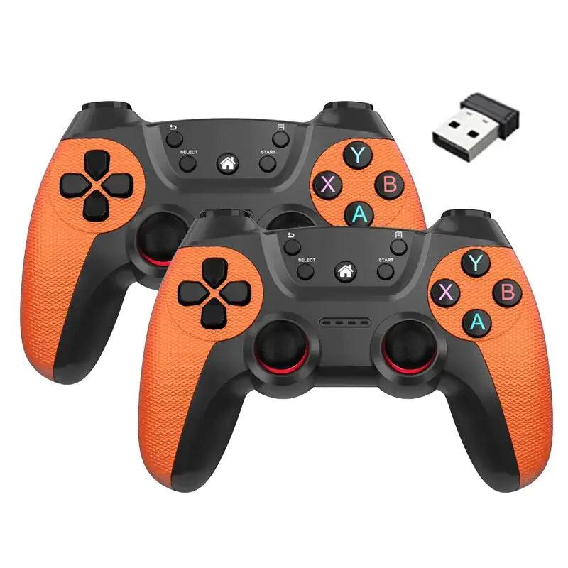Wireless GamePad Controllers - ACO Marketplace