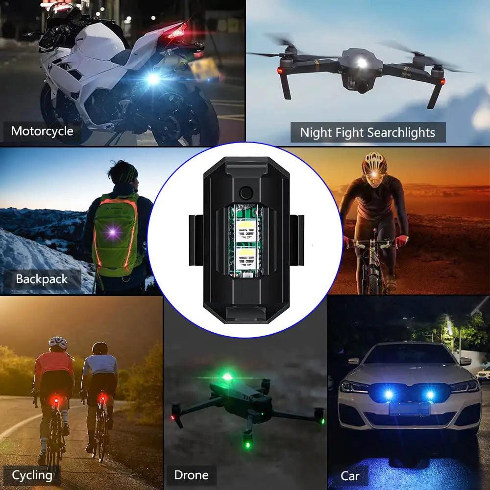 Wireless LED for Cars - ACO Marketplace