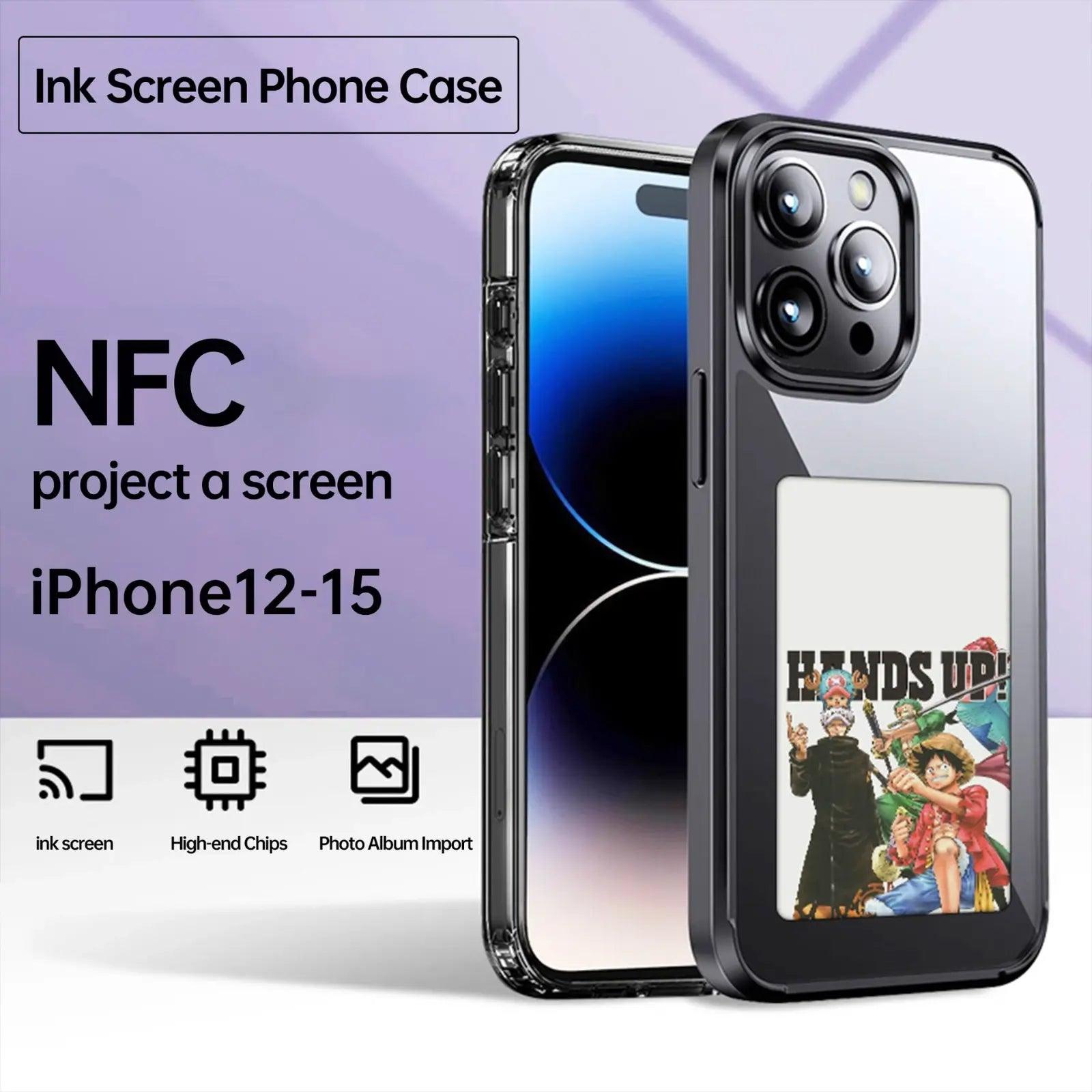 Wireless Screen Projection Phone Case - ACO Marketplace