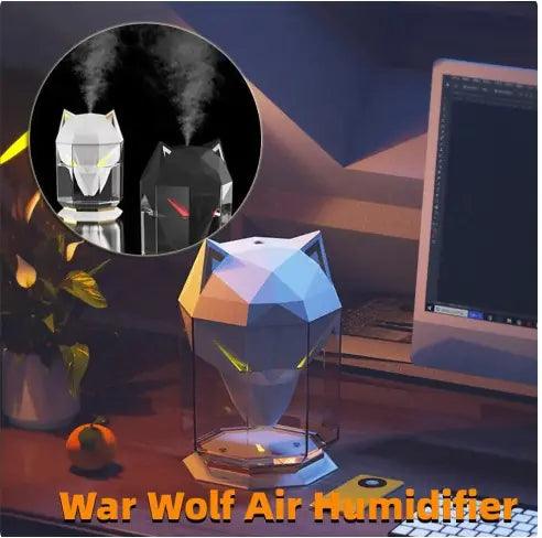 Wolf Humidifier - ACO Marketplace