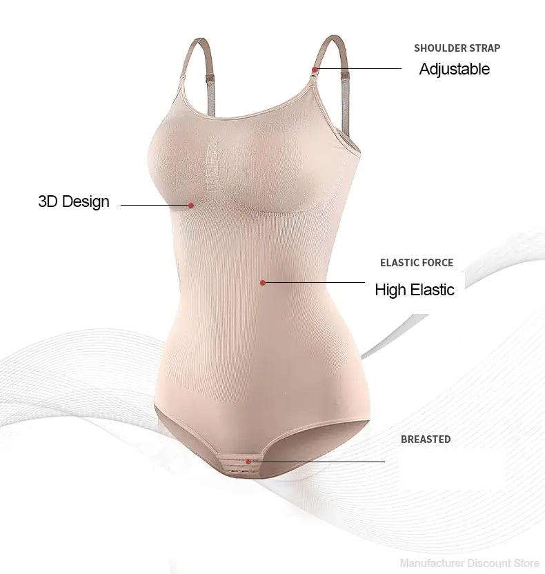 Women's Full Body Shaper - ACO Marketplace