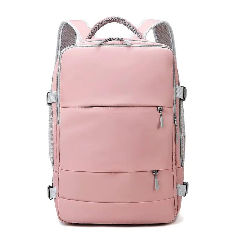 Women's Travel Backpack - ACO Marketplace