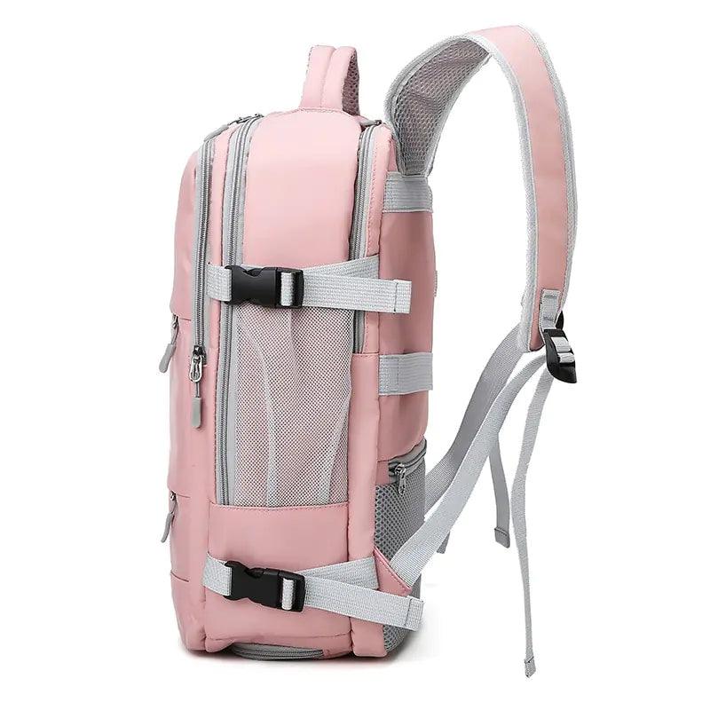 Women's Travel Backpack - ACO Marketplace